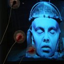 Ian Haig, The Frozen Dead - Cinematic Homeostasis Device, 2013 Ian Haig, The Frozen Dead - Cinematic Homeostasis Device, 2013