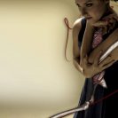 still from 'Reading the Body' 2009, still from 'Reading the Body' 2009,