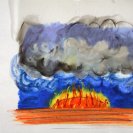 cel from 'Ayers Rock', cel from 'Ayers Rock',