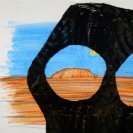 cel from 'Ayers Rock', cel from 'Ayers Rock',
