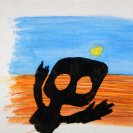 cel from 'Ayers Rock', cel from 'Ayers Rock',