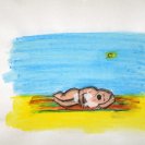 cel from 'Ayers Rock', cel from 'Ayers Rock',