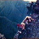 Still frame from Introductions by Peter Kennedy Still frame from Introductions by Peter Kennedy