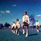 Still frame from Introductions by Peter Kennedy Still frame from Introductions by Peter Kennedy