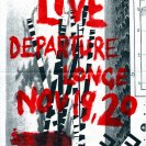 Poster for Laughing Hands at the Departure Lounge. Poster for Laughing Hands at the Departure Lounge.