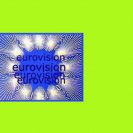 Linda Wallace, eurovision, 2001, video still Linda Wallace, eurovision, 2001, video still