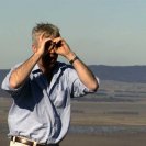 Alex Kershaw, A Lake Without Water (2005–2006), Video Still Alex Kershaw, A Lake Without Water (2005–2006), Video Still