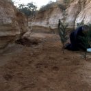 Alex Kershaw, A Lake Without Water (2005–2006), Video Still Alex Kershaw, A Lake Without Water (2005–2006), Video Still