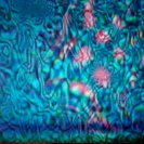 Frame from Mad Mesh by David Perry (1968) Frame from Mad Mesh by David Perry (1968)