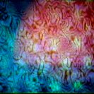 Frame from Mad Mesh by David Perry (1968) Frame from Mad Mesh by David Perry (1968)