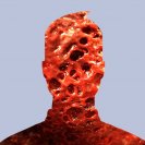 Ian Haig, Meat friends on the internet, 2014 Ian Haig, Meat friends on the internet, 2014
