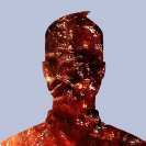Ian Haig, Meat friends on the internet, 2014 Ian Haig, Meat friends on the internet, 2014