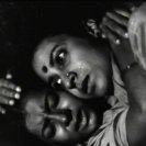 Tracey Moffatt, Mother, 2009, digital video still. Image courtesy of the artist and Roslyn Oxley9 Gallery, Sydney. Tracey Moffatt, Mother, 2009, digital video still. Image courtesy of the artist and Roslyn Oxley9 Gallery, Sydney.
