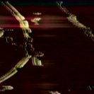 Still frame from Nocturnal A (1977) Still frame from Nocturnal A (1977)