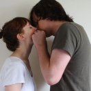 The language between us, Self portraiture performance video. The language between us, Self portraiture performance video.