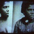 Still frame from On Sacred Land by Peter Kenedy and John Hughes. Still frame from On Sacred Land by Peter Kenedy and John Hughes.