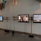 Alex Kershaw, The Phi Ta Khon Project (2008-2009), Exhibition still, GRANTPIRRIE Alex Kershaw, The Phi Ta Khon Project (2008-2009), Exhibition still, GRANTPIRRIE