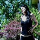 Rachel Scott, Hot Not, Single channel video work, 2006, video still Rachel Scott, Hot Not, Single channel video work, 2006, video still
