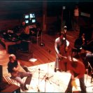 During the set up for Regions. clockwise from left Gregg Howard, Stephen Jones, Colin Brumby, Philip Bracanin, Elaine Dobson and Howard Davidson. During the set up for Regions. clockwise from left Gregg Howard, Stephen Jones, Colin Brumby, Philip Bracanin, Elaine Dobson and Howard Davidson.
