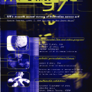 Matinaze, 1997_program_1 Matinaze, 1997_program_1