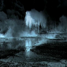 Undertow, Susan Norrie, 2002., Undertow, Susan Norrie, 2002.,