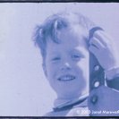 Janet Merewether, Short Before the Movie, 2003.© Janet Merewether t/a Go Girl Productions, Janet Merewether, Short Before the Movie, 2003.© Janet Merewether t/a Go Girl Productions,
