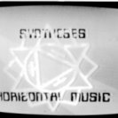 Title frame from Syntheses: Horizontal Music Title frame from Syntheses: Horizontal Music