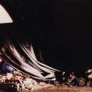 Julie Vulcan, The light fell – some new pain, 1990 Julie Vulcan, The light fell – some new pain, 1990