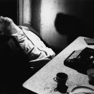 Leon Cmielewski 'Writers Block' still, Leon Cmielewski 'Writers Block' still,