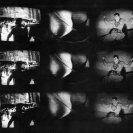 Image of the 9 screens of You, Them and Us (1977) Image of the 9 screens of You, Them and Us (1977)
