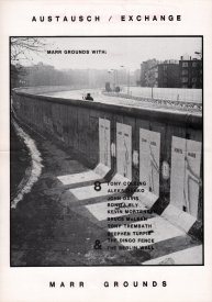 Flyer for the video.