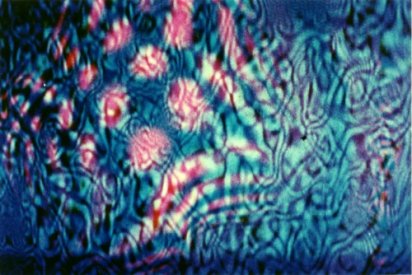 David Perry: Mad Mesh (1968).