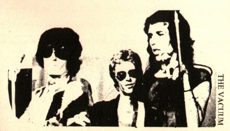 Image from Martin Fabinyi's The Vacuum as printed in the Over To You .. catalogue. (1975)