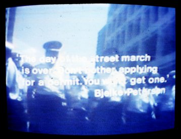 Still frame from Queenlsand Dossier