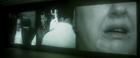 The Anita Project, Debra Pretrovitch, installation view