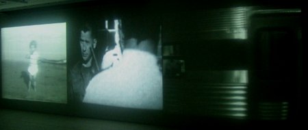 The Anita Project, Debra Pretrovitch, installation view