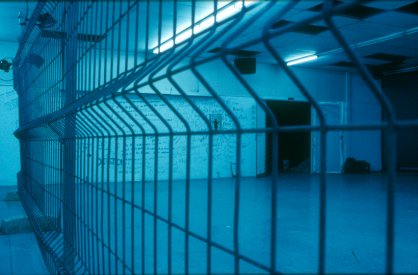 Asylum 6 photo Heidrun Lohr