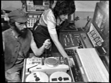 David Perry: A TV Show (1975)