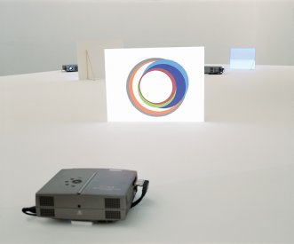 Daniel von Sturmer, The Truth Effect, 2003. Courtesy the artist and Anna Schwartz Gallery