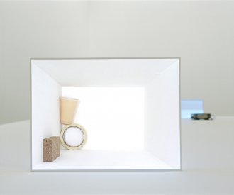 Daniel von Sturmer, The Truth Effect, 2003. Courtesy the artist and Anna Schwartz Gallery