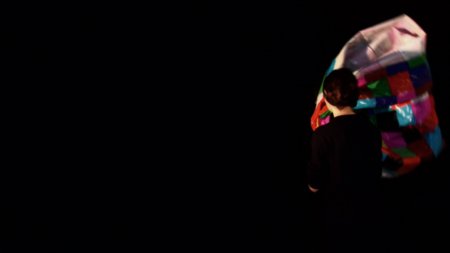 GABRIELLA MANGANO and SILVANA MANGANO, Neon, 2010. Courtesy of the artists and Anna Schwartz Gallery.